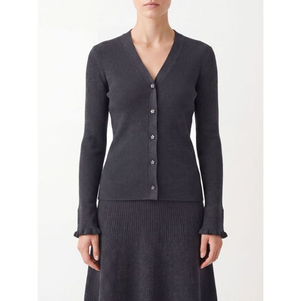 Cecilie Bahnsen Women Sweater Woman Cecilie Bahnsen